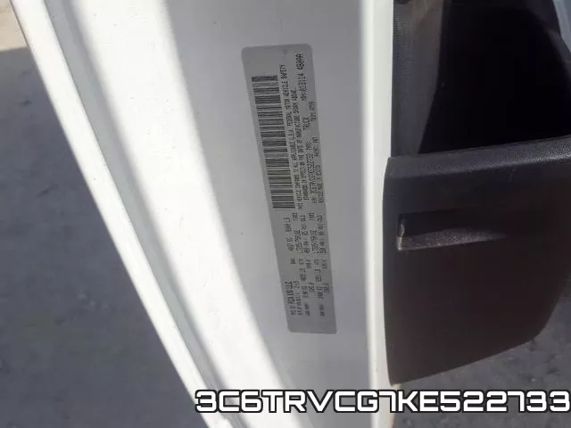 3C6TRVCG7KE522733