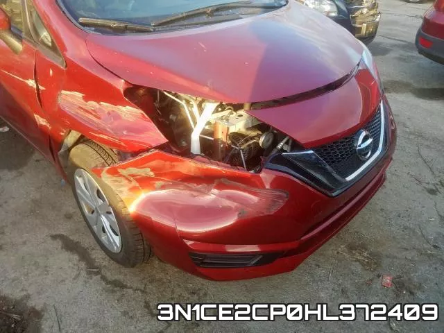 3N1CE2CP0HL372409