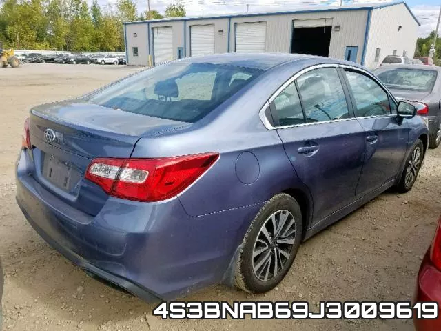 4S3BNAB69J3009619