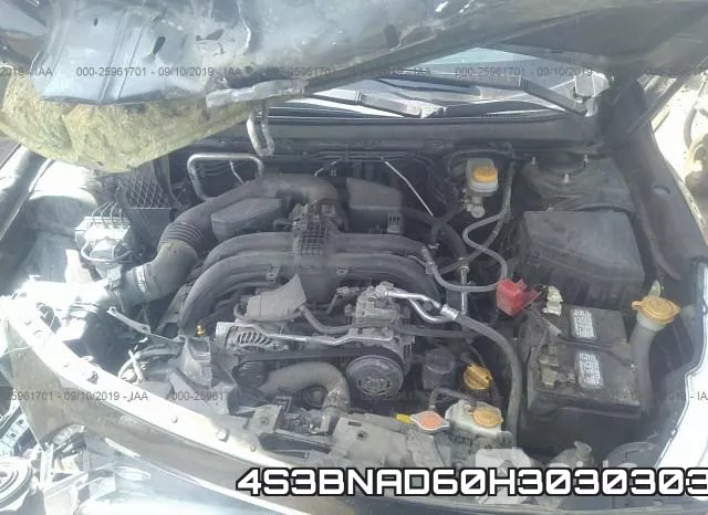 4S3BNAD60H3030303