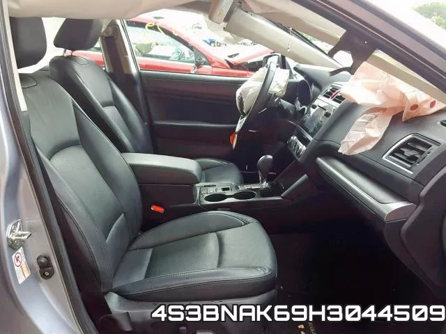 4S3BNAK69H3044509