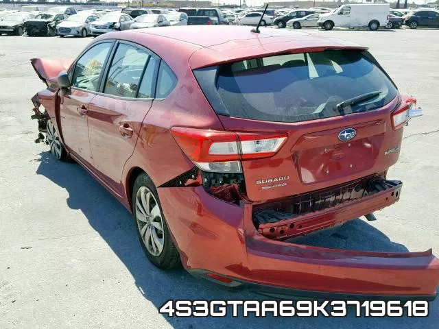 4S3GTAA69K3719618