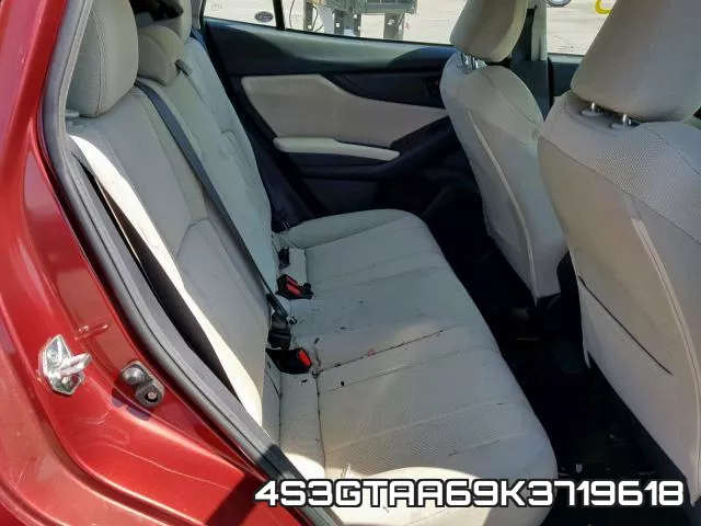4S3GTAA69K3719618