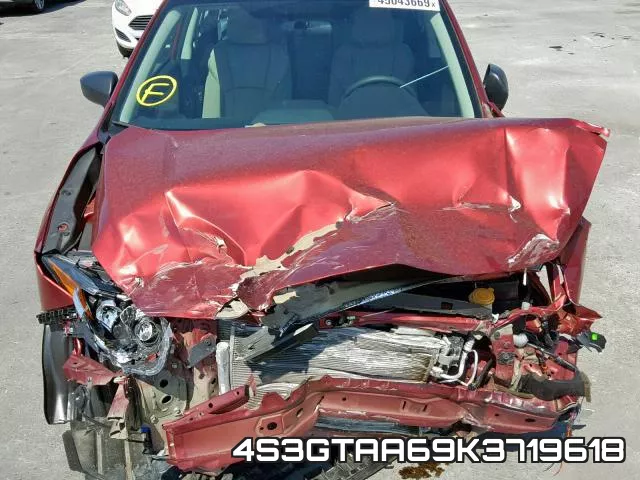 4S3GTAA69K3719618
