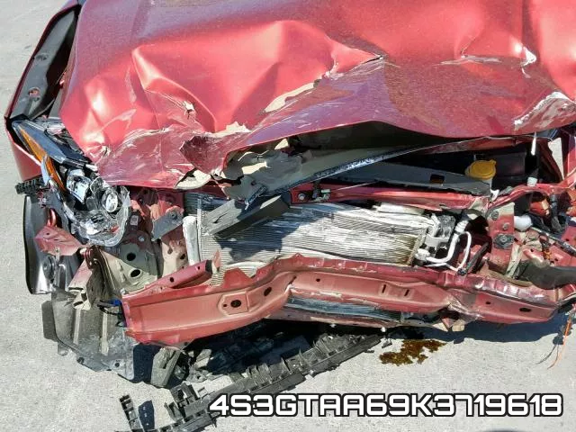 4S3GTAA69K3719618