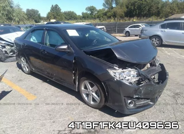 4T1BF1FK4EU409636