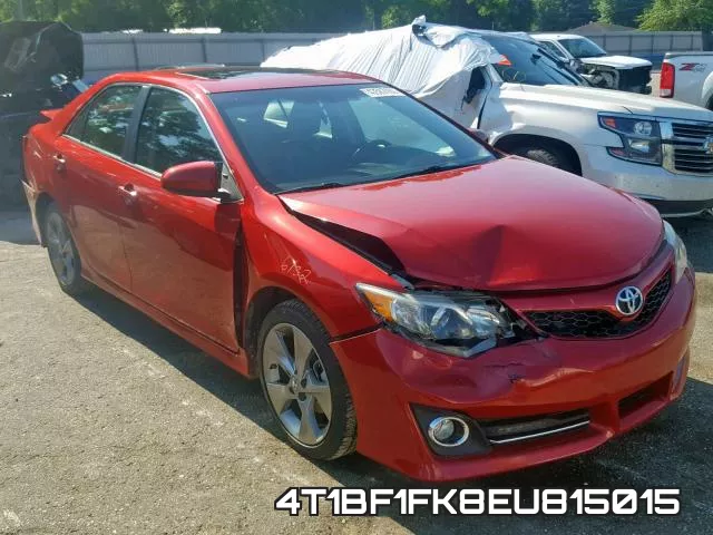4T1BF1FK8EU815015