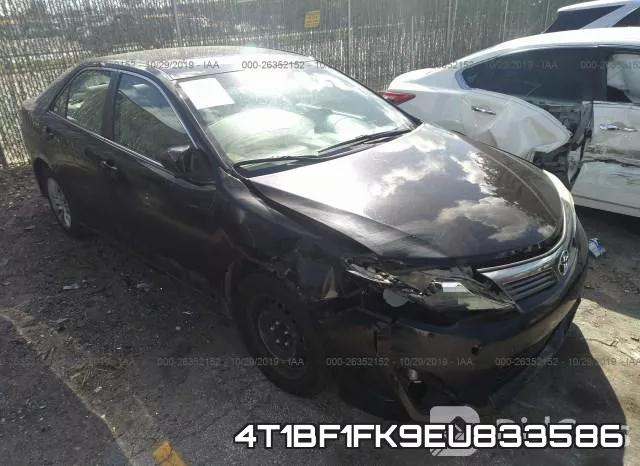 4T1BF1FK9EU833586
