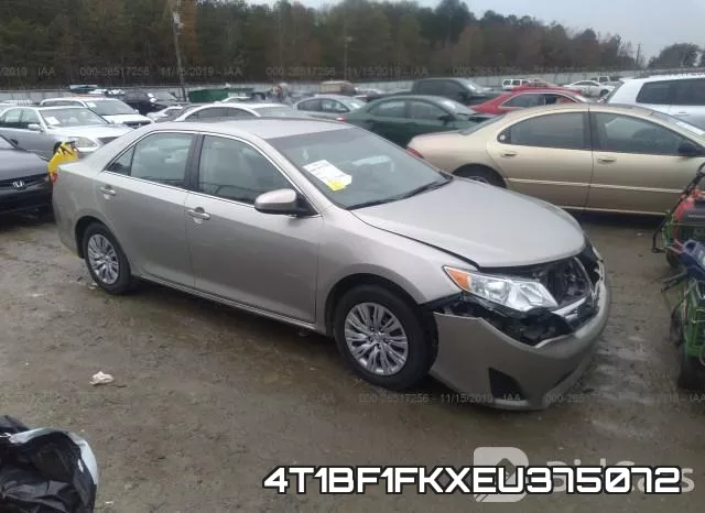 4T1BF1FKXEU375072