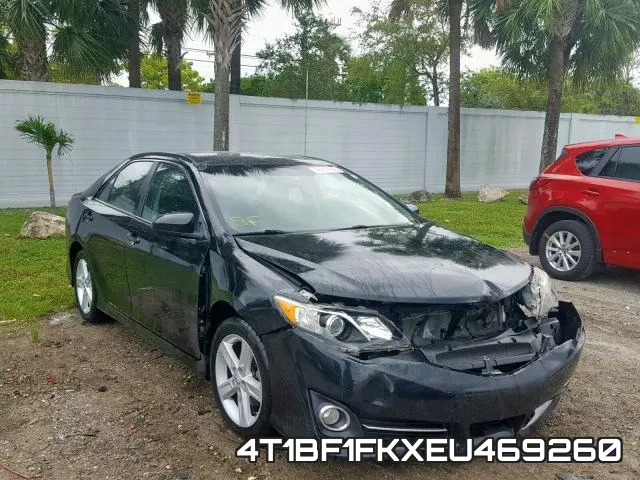 4T1BF1FKXEU469260