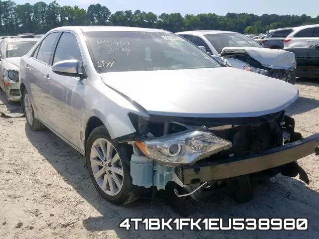 4T1BK1FK1EU538980