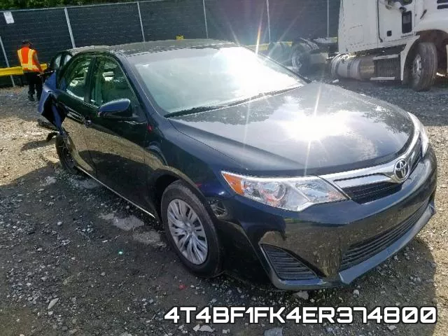 4T4BF1FK4ER374800