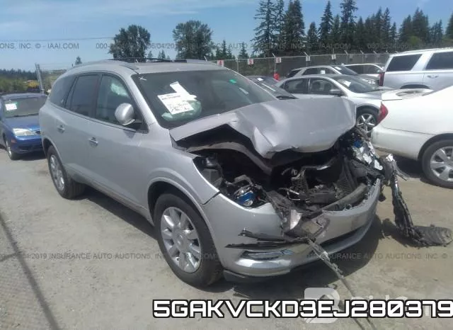 5GAKVCKD3EJ280379