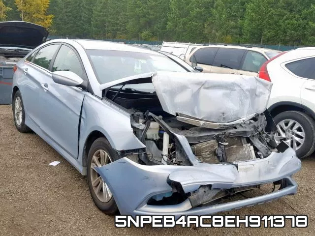 5NPEB4AC8EH911378