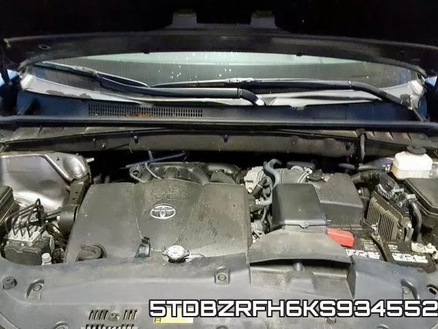 5TDBZRFH6KS934552