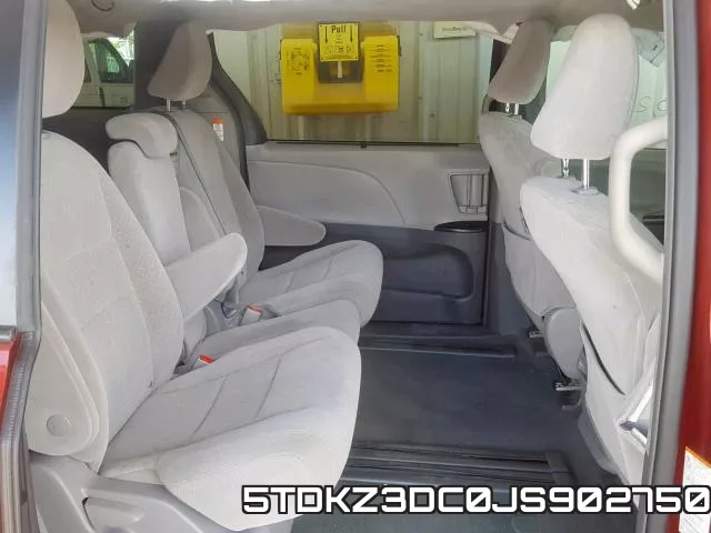 5TDKZ3DC0JS902750
