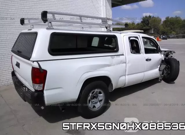 5TFRX5GN0HX088536