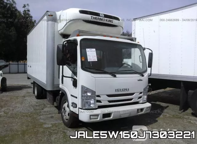 JALE5W160J7303221