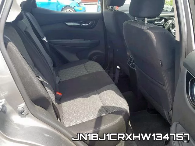 JN1BJ1CRXHW134757