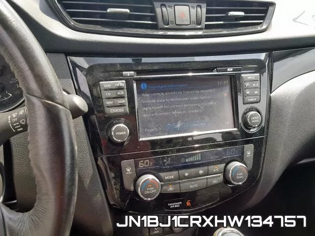 JN1BJ1CRXHW134757