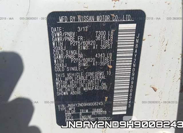 JN8AY2ND9H9008243_9.webp