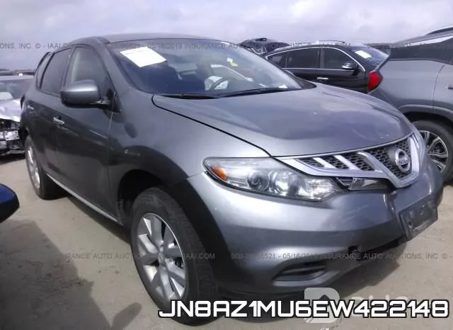 JN8AZ1MU6EW422148