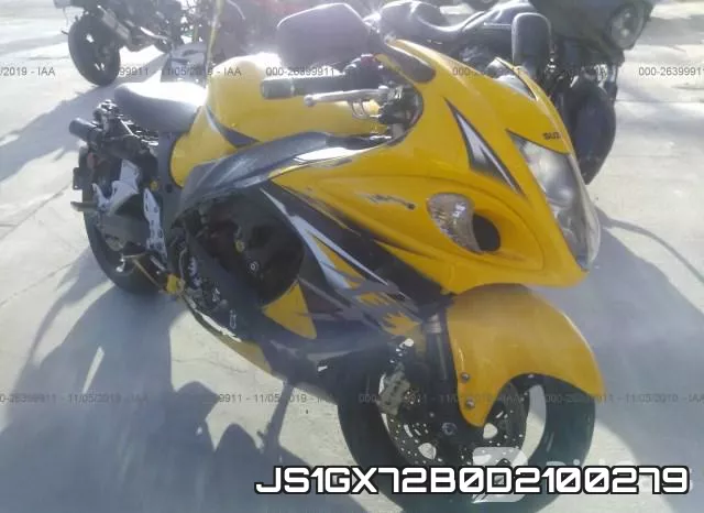JS1GX72B0D2100279