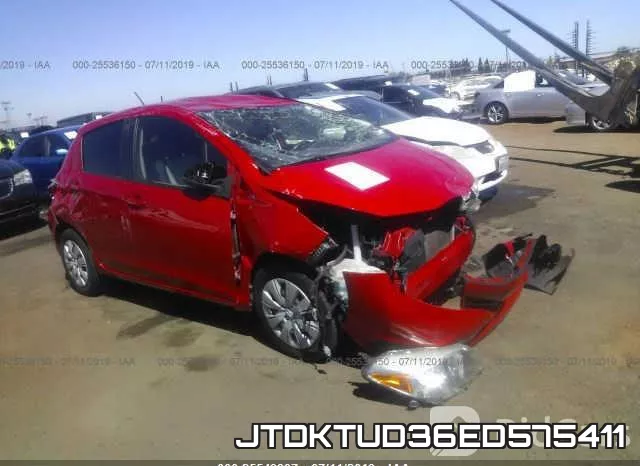 JTDKTUD36ED575411