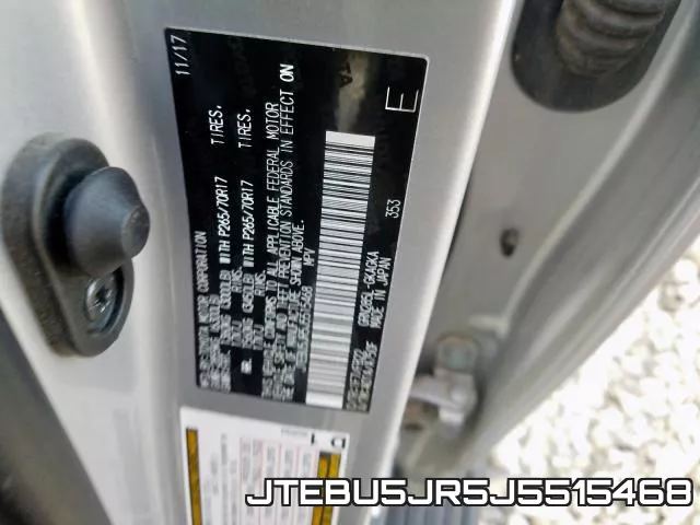 JTEBU5JR5J5515468