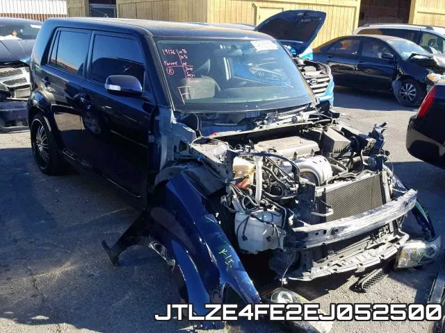 JTLZE4FE2EJ052500