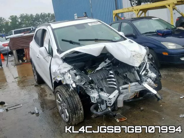 KL4CJGSB7GB707994