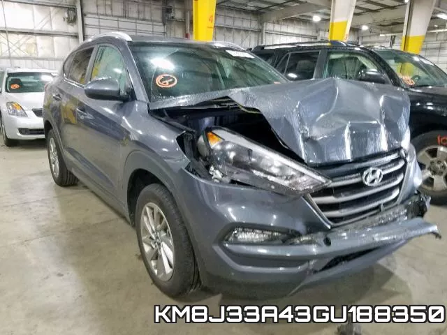KM8J33A43GU188350