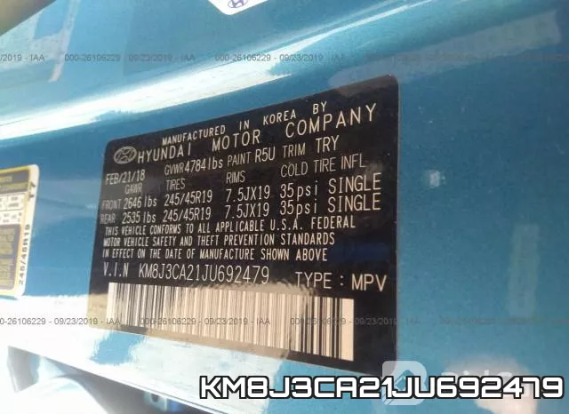 KM8J3CA21JU692479