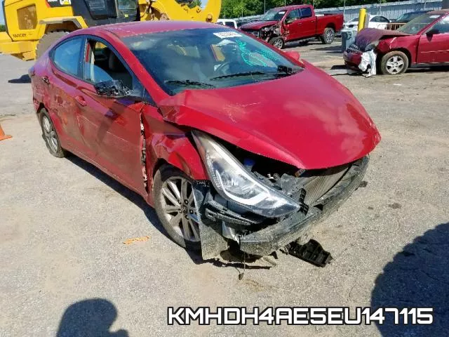 KMHDH4AE5EU147115