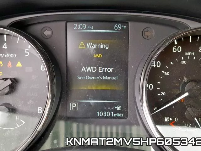 KNMAT2MV5HP605342