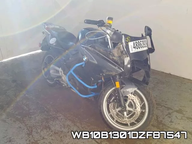 WB10B1301DZF87547