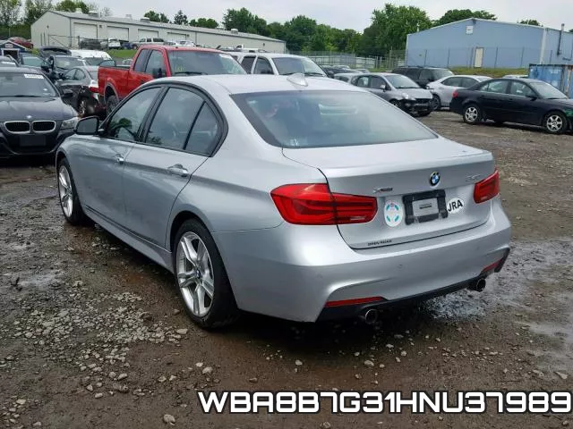 WBA8B7G31HNU37989