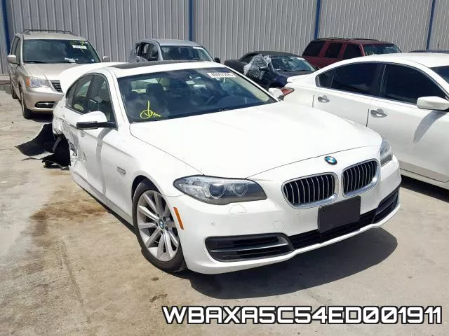 WBAXA5C54ED001911