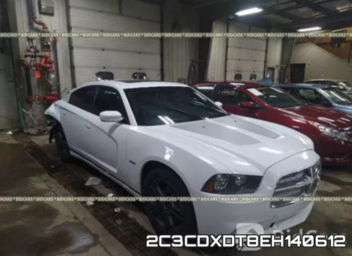 2C3CDXDT8EH140612