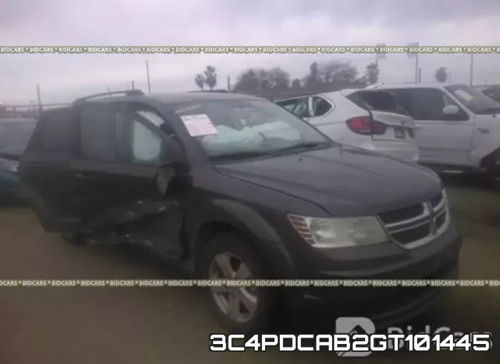 3C4PDCAB2GT101445