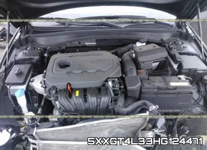 5XXGT4L33HG124471