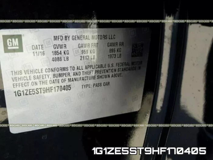 1G1ZE5ST9HF170405