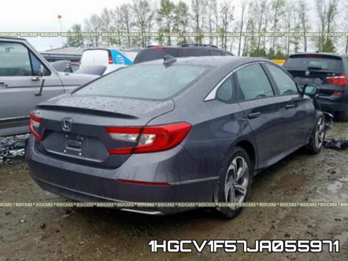 1HGCV1F57JA055971