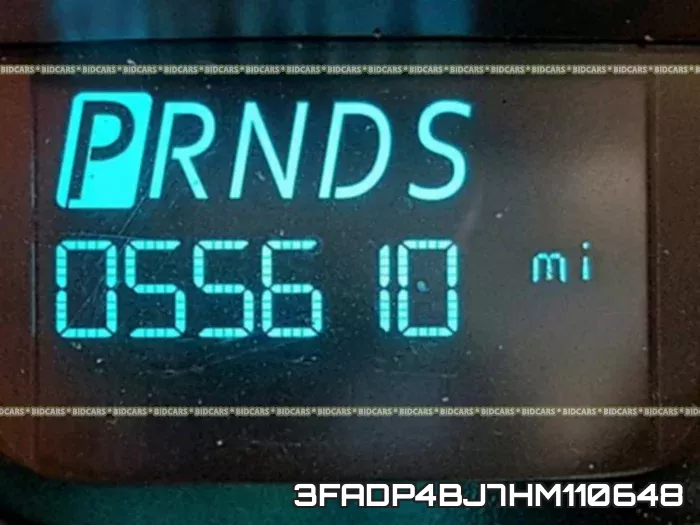 3FADP4BJ7HM110648