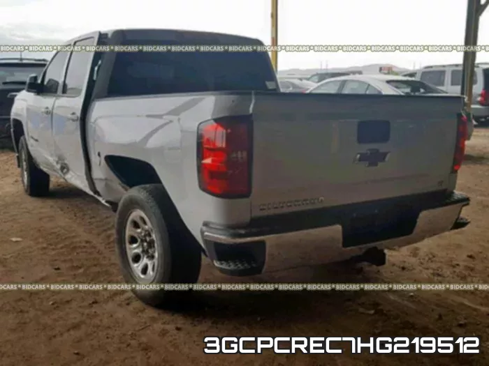 3GCPCREC7HG219512