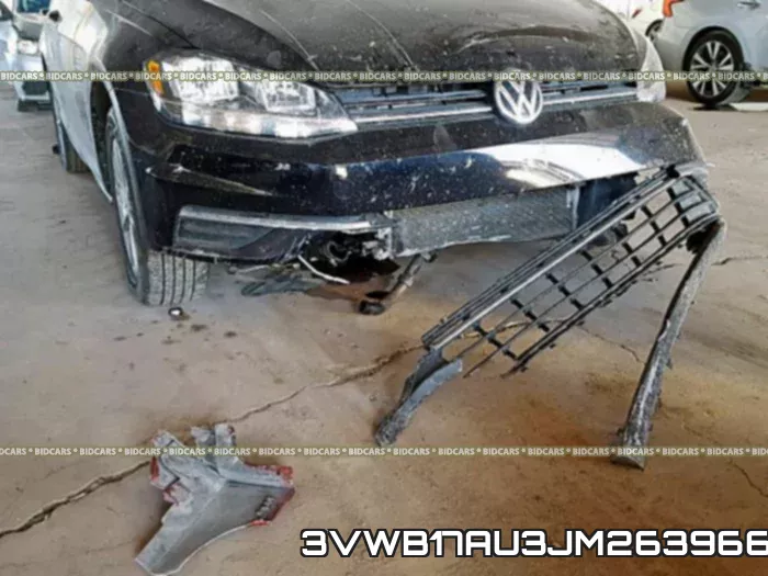 3VWB17AU3JM263966