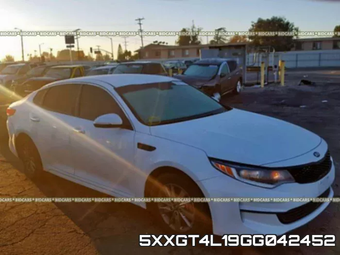5XXGT4L19GG042452