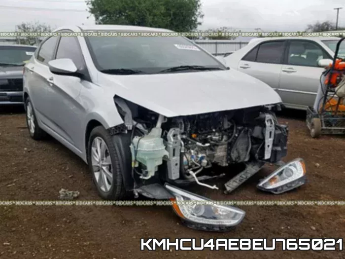 KMHCU4AE8EU765021