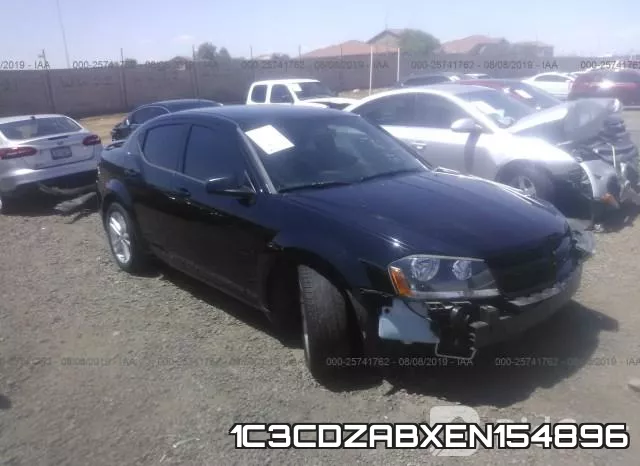 1C3CDZABXEN154896