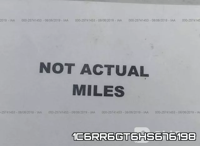 1C6RR6GT6HS676198
